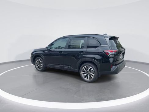 New 2026 Subaru Forester Touring AWD/4WD image 6