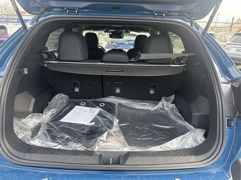 New 2026 Subaru Crosstrek 2.5i Wilderness image 44