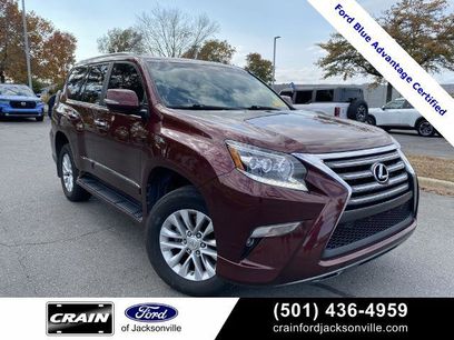 Used 2019 Lexus GX 460