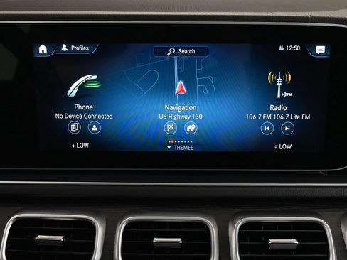 Used 2023 Mercedes-Benz GLS 580 4MATIC image 31