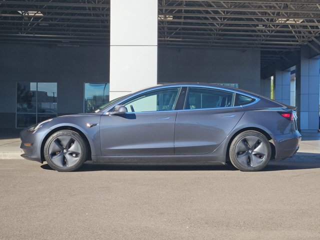 Used 2018 Tesla Model 3 Long Range RWD image 5