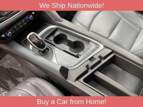 Used 2018 Buick Enclave Premium w/ Experience Buick Package FWD image 9
