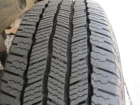 Used 2024 Chevrolet Silverado 1500 W/T w/ WT Fleet Convenience Package image 27