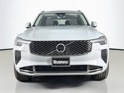 New 2026 Volvo XC90 B6 Plus w/ Protection Package Premier AWD/4WD image 2