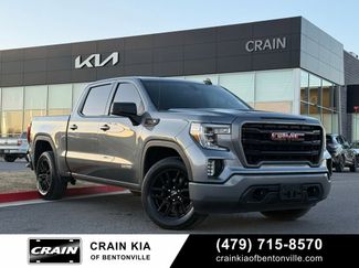 Used 2020 GMC Sierra 1500 Elevation w/ Elevation Value Package video 1