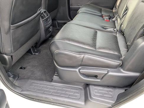 Used 2019 Honda Passport Elite image 17