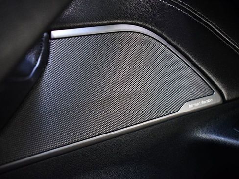 Used 2020 BMW M5 w/ Executive Package image 59