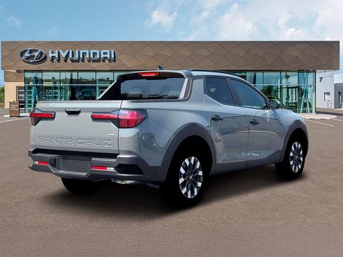 New 2026 Hyundai Santa Cruz SEL image 8