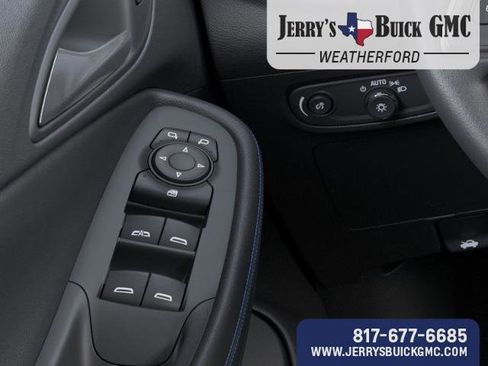 New 2026 Buick Encore GX Sport Touring image 25