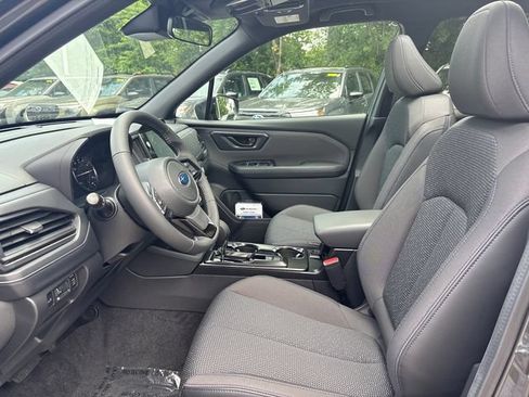 New 2026 Subaru Forester Premium AWD/4WD image 33