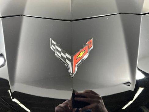 Used 2024 Chevrolet Corvette Z06 w/ Battery Protection Package image 10