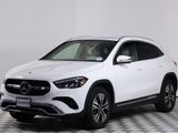 Used 2025 Mercedes-Benz GLA 250 4MATIC image 3
