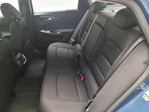 Used 2024 Chevrolet Malibu LT image 18