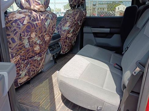 Certified 2024 Ford F350 XLT w/ 360-Degree Camera Package AWD/4WD image 31