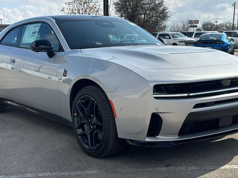 New 2026 Dodge Charger Scat Pack image 3