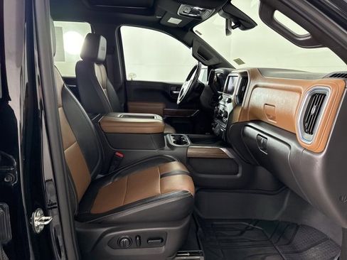 Used 2021 Chevrolet Silverado 1500 High Country image 10