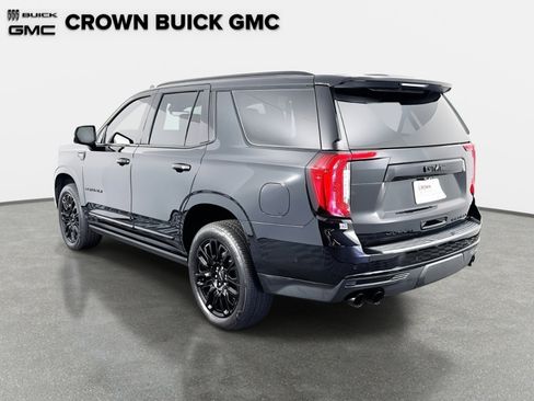 Certified 2023 GMC Yukon Denali Ultimate image 7