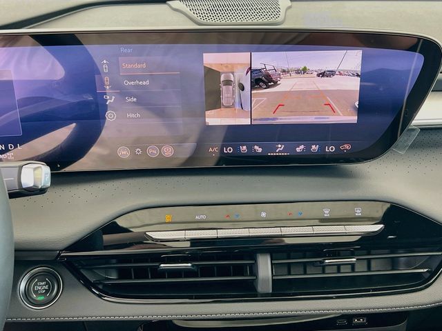 New 2027 Buick Enclave Avenir AWD/4WD image 9