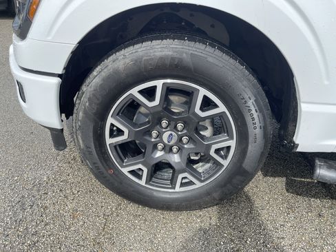 Used 2024 Ford F150 STX RWD image 11