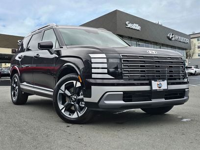 New 2026 Hyundai Palisade Limited