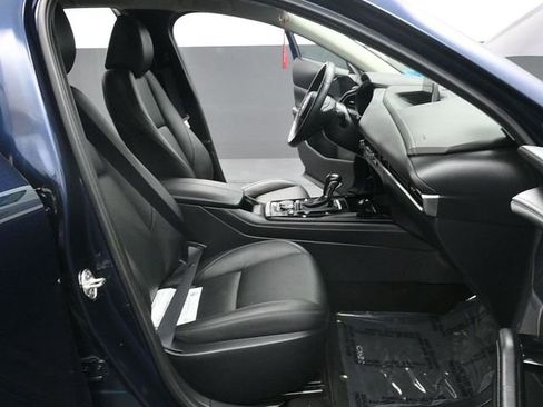 Used 2024 MAZDA CX-30 AWD 2.5 S w/ Select Sport Pkg image 13