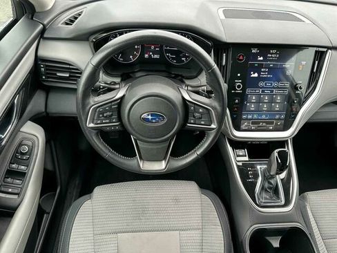 Certified 2023 Subaru Outback Premium image 17