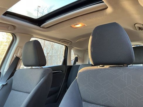 Used 2015 Honda Fit EX-L image 15