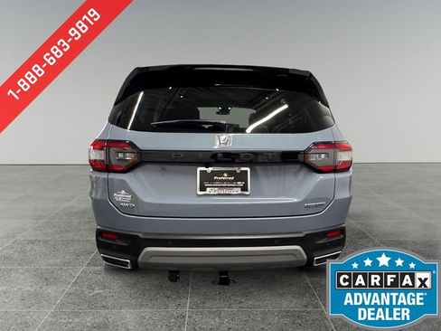 Used 2024 Honda Pilot Touring image 24
