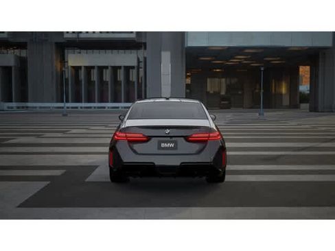 New 2026 BMW M5 w/ Executive Package image 5