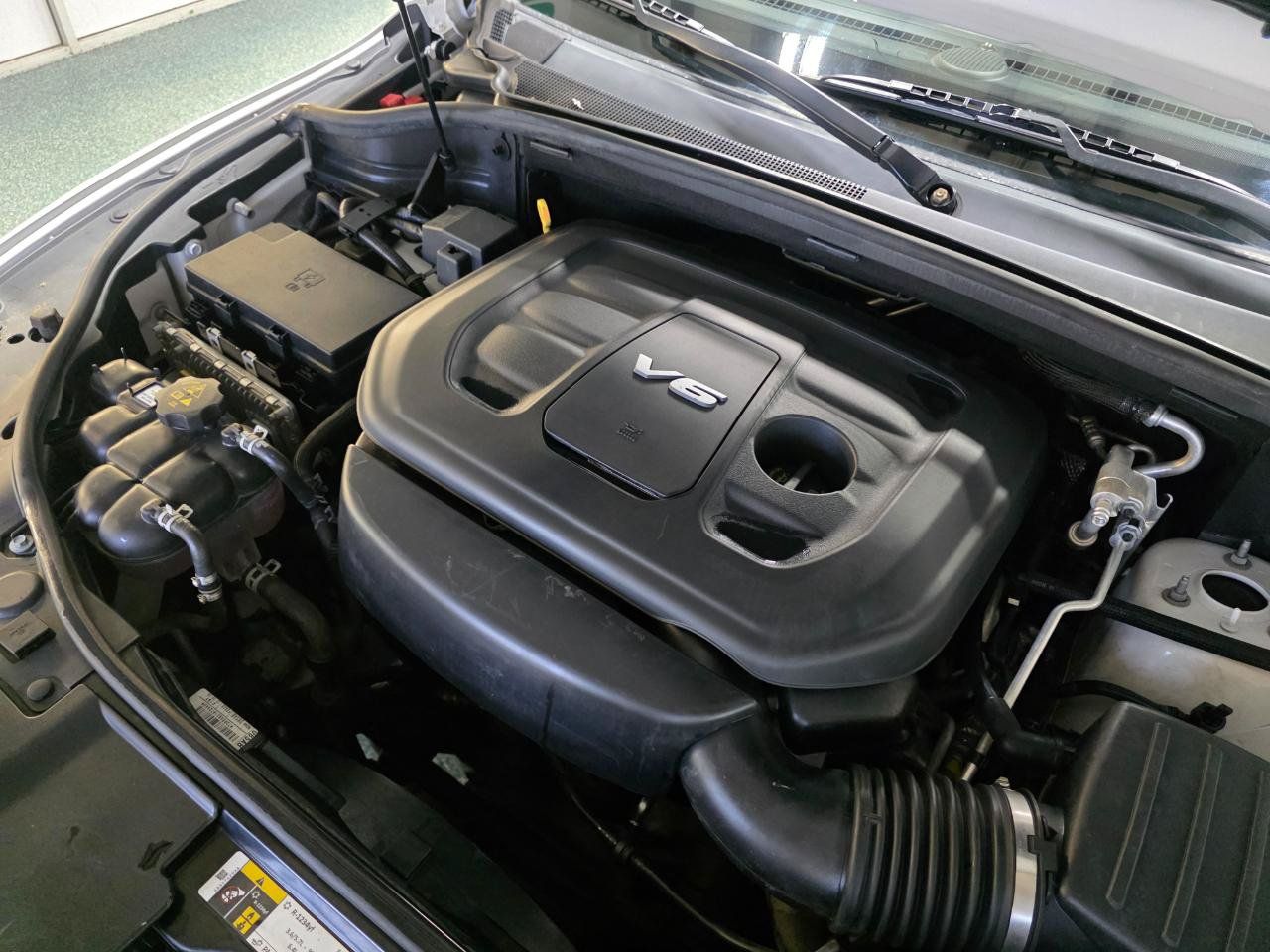 Used 2018 Dodge Durango Citadel w/ Technology Group AWD/4WD image 45