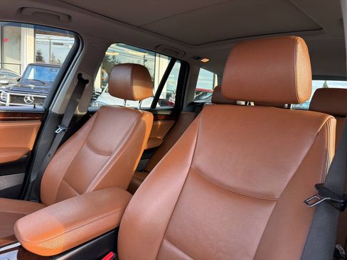 Used 2015 BMW X3 xDrive35i image 40