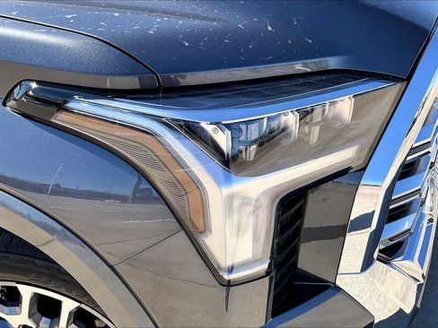New 2026 Toyota Tundra 1794 Edition AWD/4WD image 13