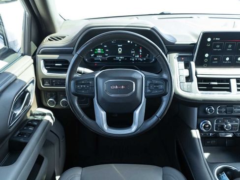 Used 2022 GMC Yukon SLT AWD/4WD image 20