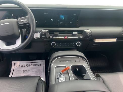 Certified 2026 Hyundai Palisade Calligraphy AWD/4WD image 11