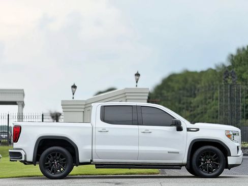Used 2022 GMC Sierra 1500 Elevation RWD image 6