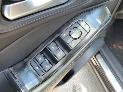New 2026 Nissan Rogue Dark Armor AWD/4WD image 19