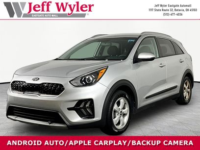 Used 2020 Kia Niro LX
