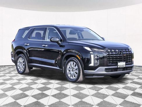 Used 2023 Hyundai Palisade SE w/ Cargo Package image 13