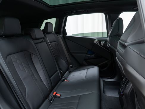 New 2026 BMW X3 xDrive30 w/ Premium Package image 24