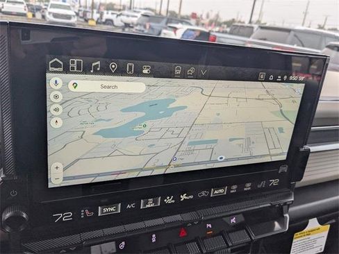 New 2026 GMC Hummer EV 4x4 Crew Cab image 29