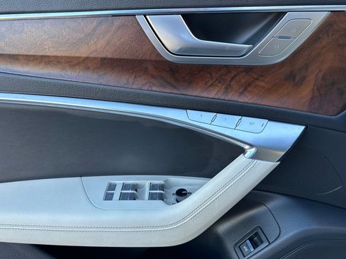 Certified 2022 Audi A6 3.0T allroad Premium Plus image 8