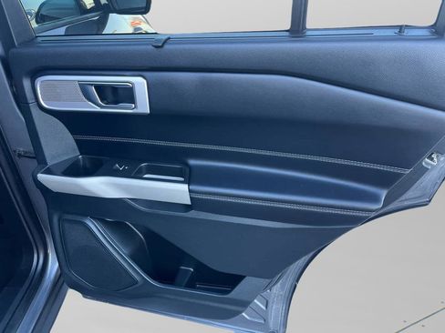 Used 2021 Ford Explorer Limited w/ Equipment Group 301A image 19