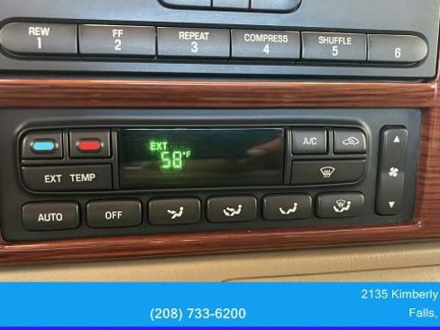 Used 2007 Ford F250 Lariat image 27