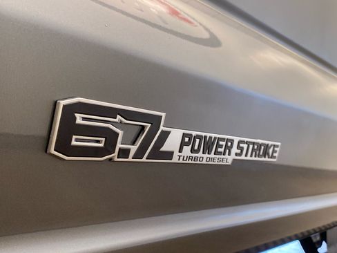 New 2026 Ford F350 XL w/ STX Appearance Package AWD/4WD image 9