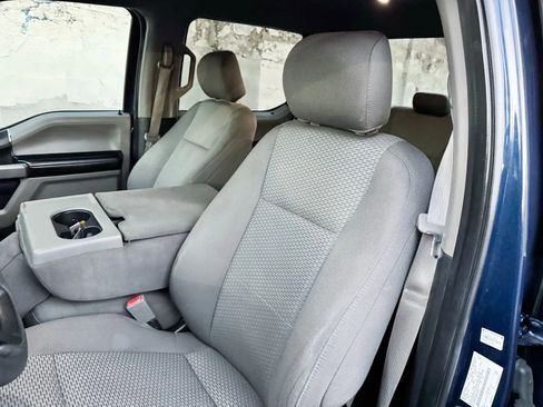 Used 2020 Ford F150 XLT image 11