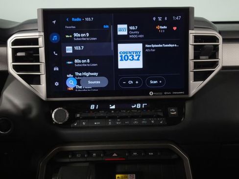 Used 2023 Toyota Tundra Limited image 22