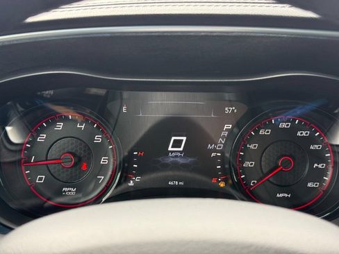 Used 2023 Dodge Charger R/T w/ Daytona Edition Group RWD image 17