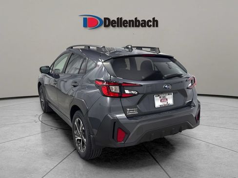 Certified 2024 Subaru Crosstrek 2.0i Premium AWD/4WD image 3