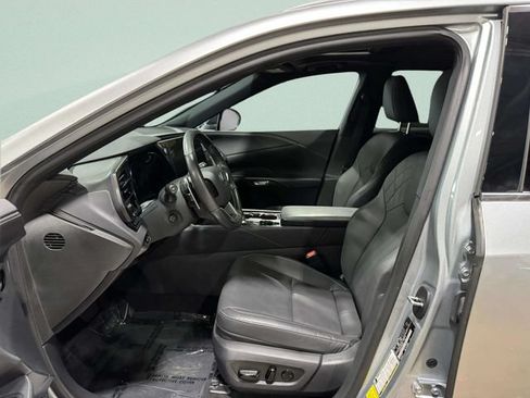 Used 2024 Lexus RX 350 Premium w/ Accessory Package (Z1) AWD/4WD image 26