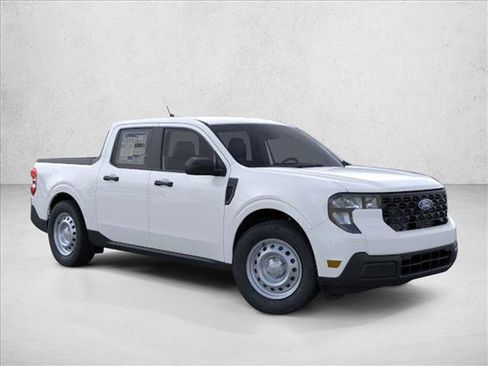 New 2026 Ford Maverick XL image 7